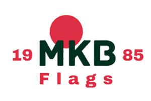 MKB Flags